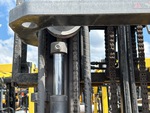 Hydraulique with 