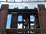 Hydraulique with 