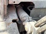 Hydraulique with 