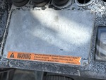 Aspect général with Numéro de série/Numéro d'identification du véhicule automobile