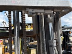 Hydraulique with 