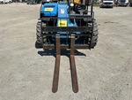 Chassis with 