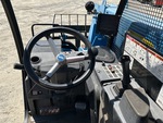 Control Station with 