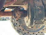 Drivetrain with 