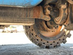 Drivetrain with 