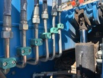 Hydraulics with 
