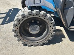 Chassis with 