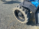 Chassis with 