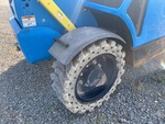 Chassis with 