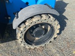 Chassis with 