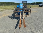 Chassis with 