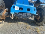 Drivetrain with 