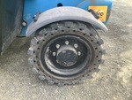 Chassis with 