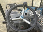 Control Station with 