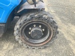 Chassis with 