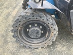 Chassis with 