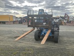 Chassis with 