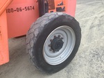 Chassis with 