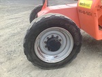 Chassis with 
