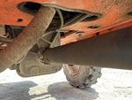 Drivetrain with 