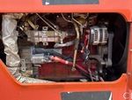 Engine with 