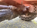 Drivetrain with 