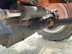 Drivetrain with 