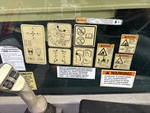 Control Station with 