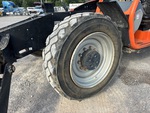 Chassis with 