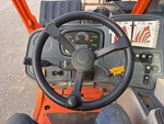 Control Station with 