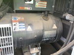 Generator with 