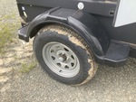 Trailer Chassis with 