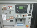 Control Station with 