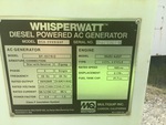 General Appearance with Unit Serial Number