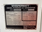 General Appearance with Unit Serial Number