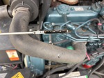 Engine with 