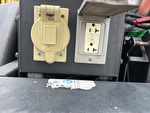 Electrical with 