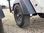 Trailer Chassis with 
