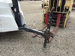 Trailer Chassis with 