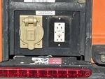 Electrical with 