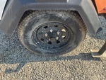 Trailer Chassis with 