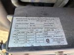 General Appearance with Unit Serial Number