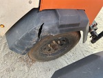 Trailer Chassis with 