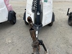 Trailer Chassis with 