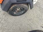 Trailer Chassis with 