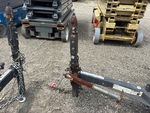 Trailer Chassis with 