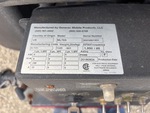 General Appearance with Unit Serial Number