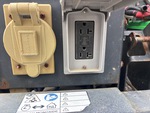 Electrical with 