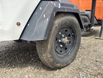 Trailer Chassis with 