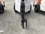 Trailer Chassis with 